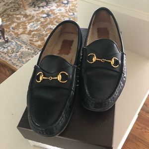 Gucci Loafer